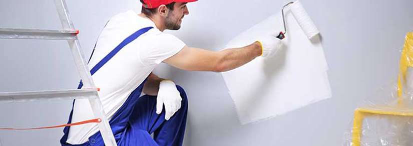 Contact us for the best textured painting service in the area!