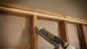 Get our drywall installation experts for an energy-efficient home-3