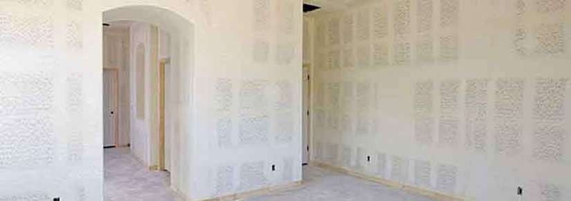 Top 6 reasons for drywall repair and how to fix them